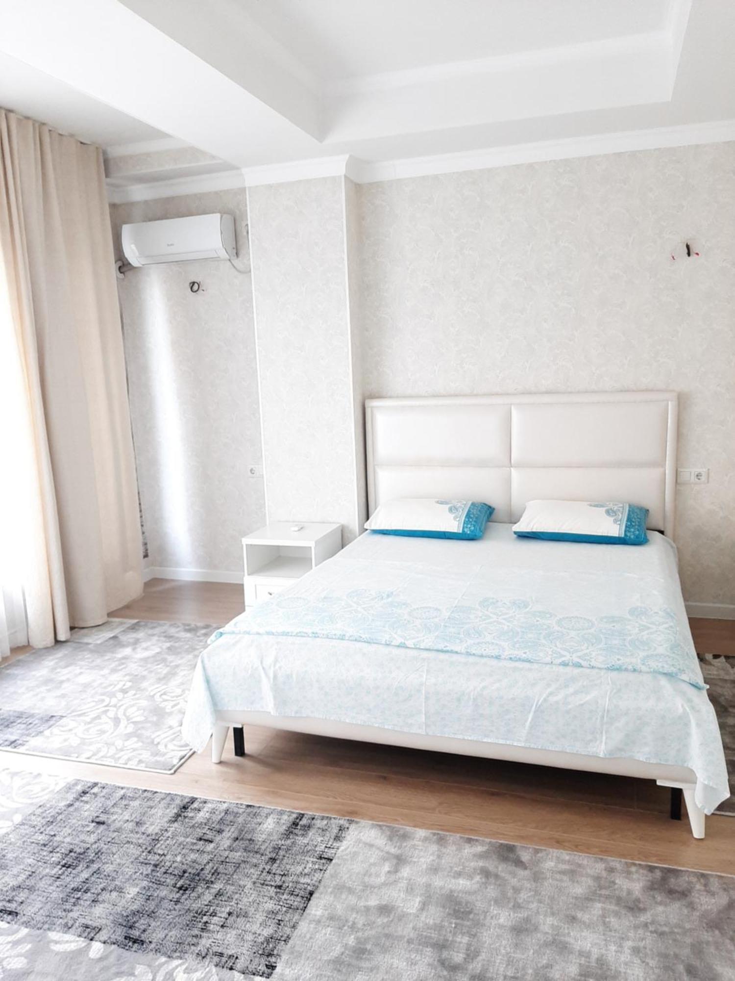 Comfortable Apartment 비슈케크 외부 사진